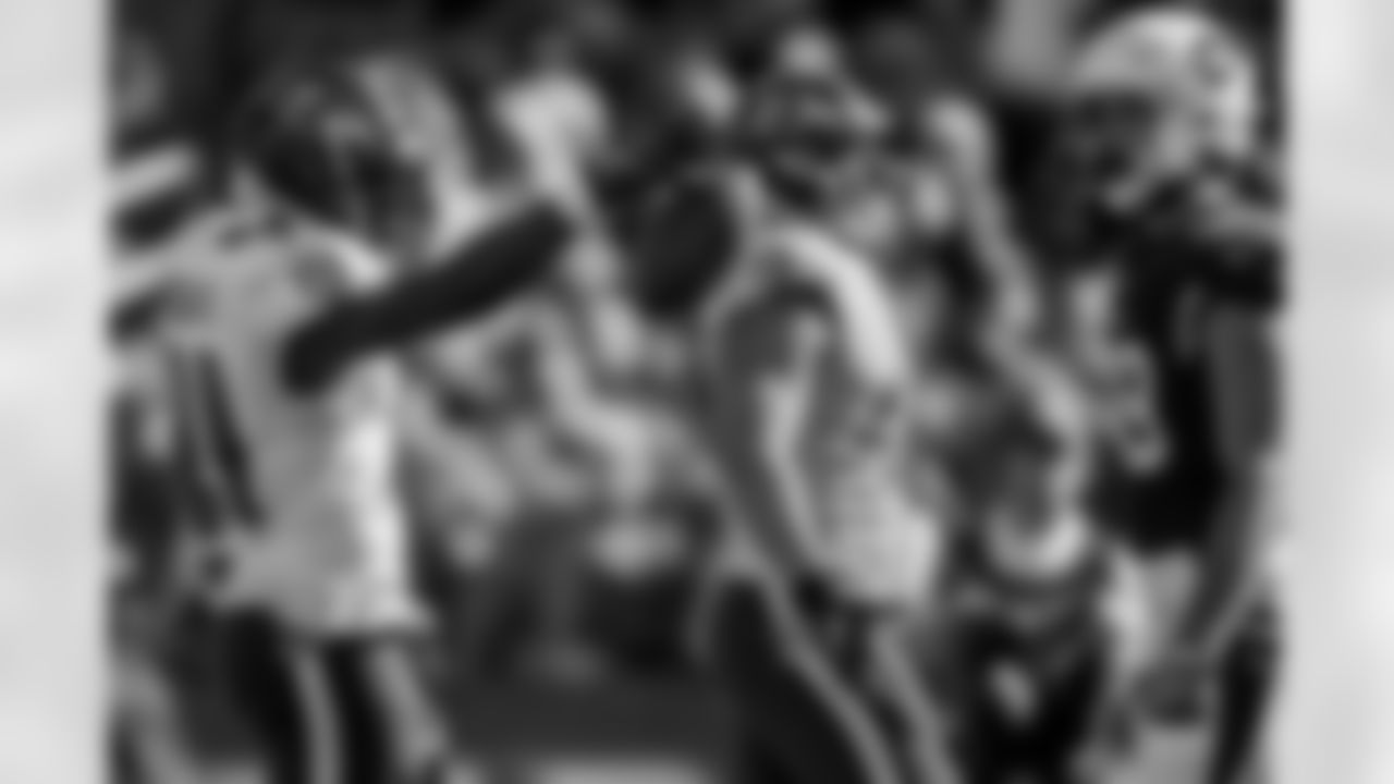 RB Mark Ingram II