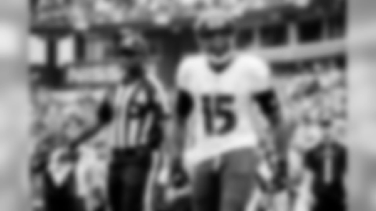 WR Michael Crabtree