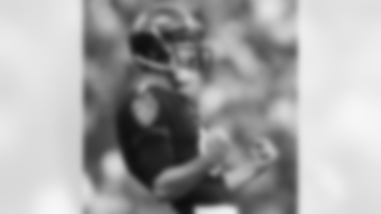 jtuck9[Justin Tucker]: Bring out the brooms! #RavensNation