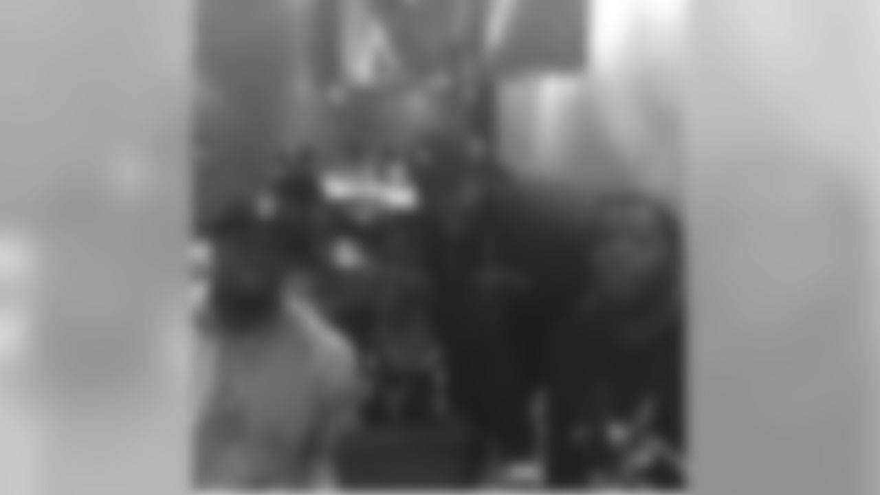 untouchablejay55 [Terrell Suggs]: MAMA's BOYSSonnyMichael Fredo