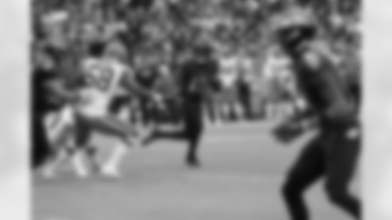 RB Kenyan Drake