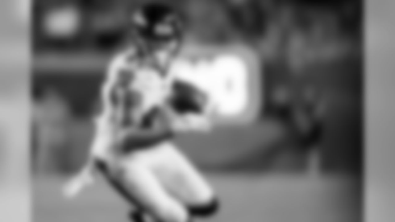 The Baltimore Ravens defeated the Miami Dolphins by a score of 27-10 at Hard Rock Stadium on August 25, 2018 in Miami, FL.