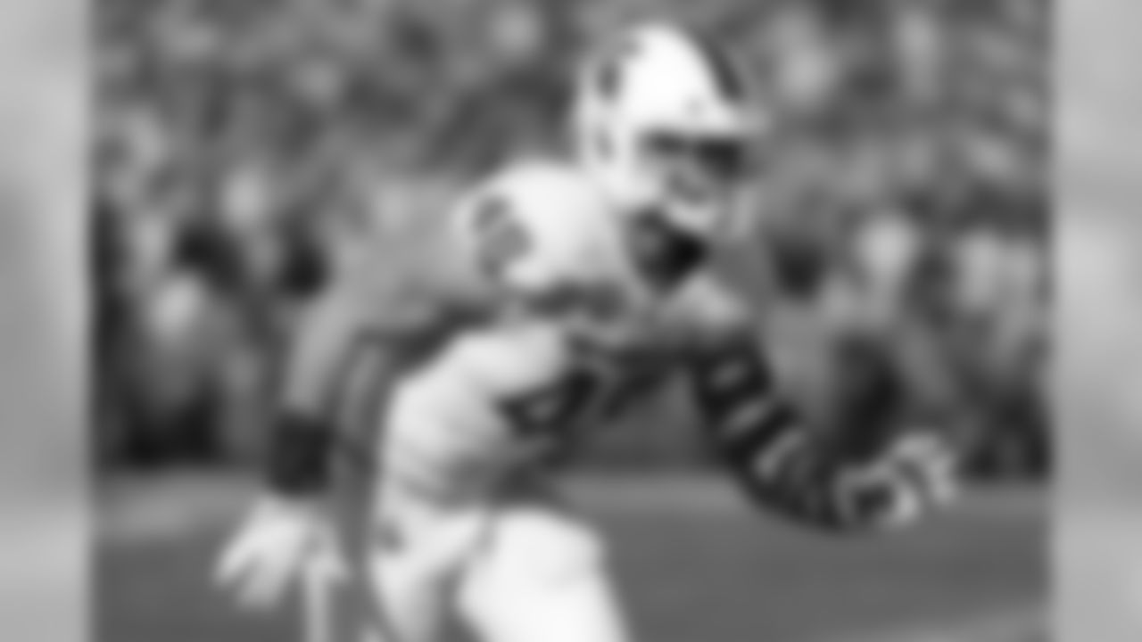 DE Kenny Willekes, Michigan State