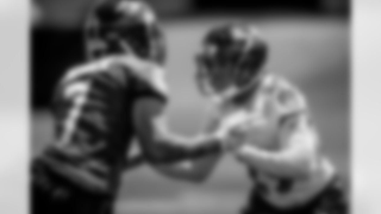 CB Marlon Humphrey