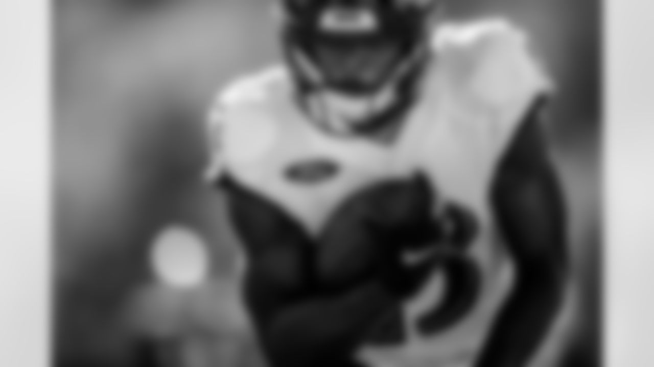 WR Devin Duvernay