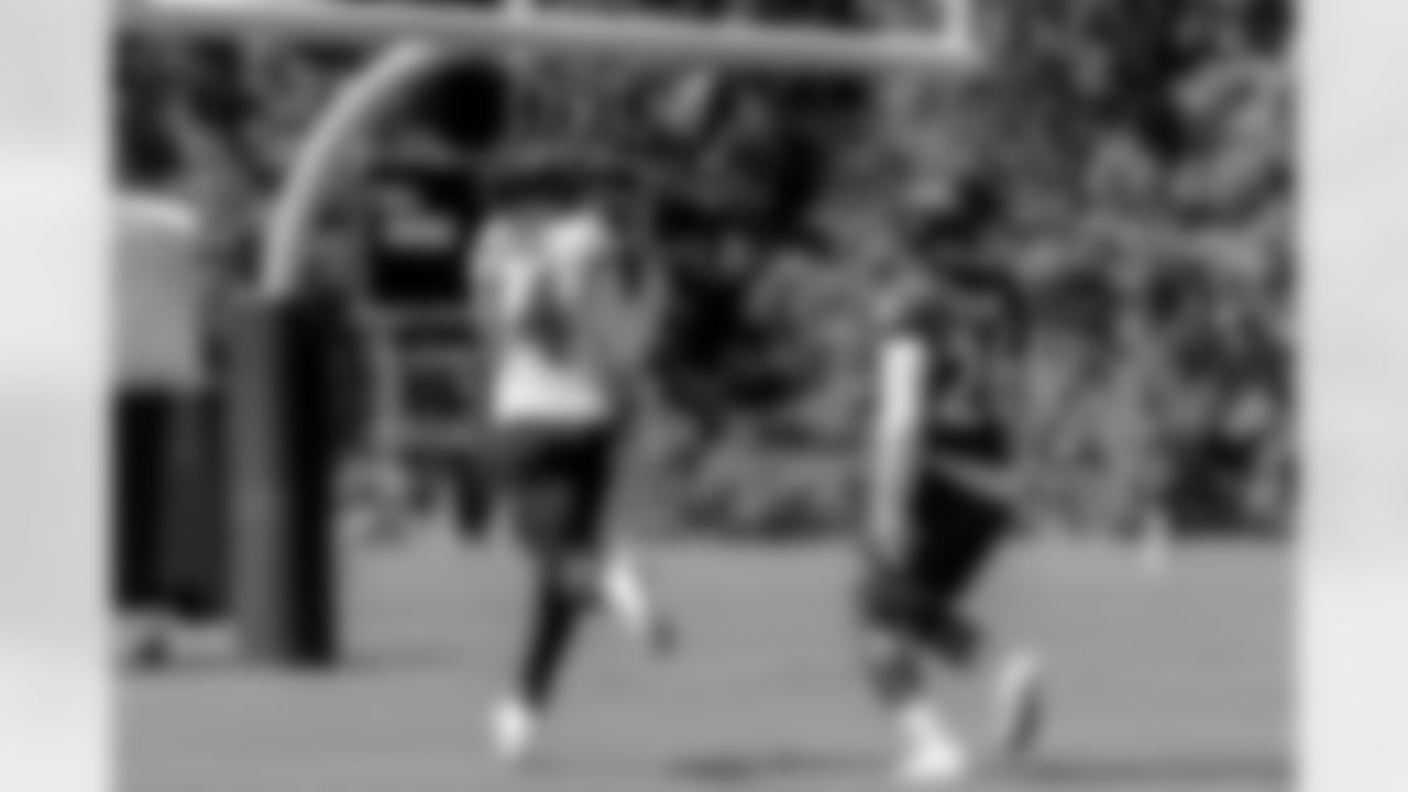 WR Sammy Watkins