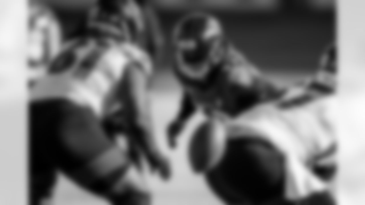 DE Jihad Ward