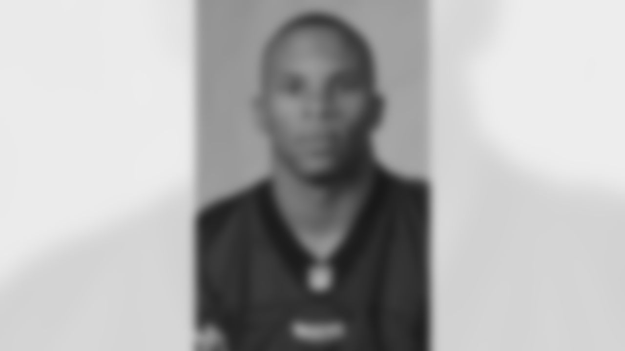 S Kim Herring
1997 Draft - Round 2, Pick 58