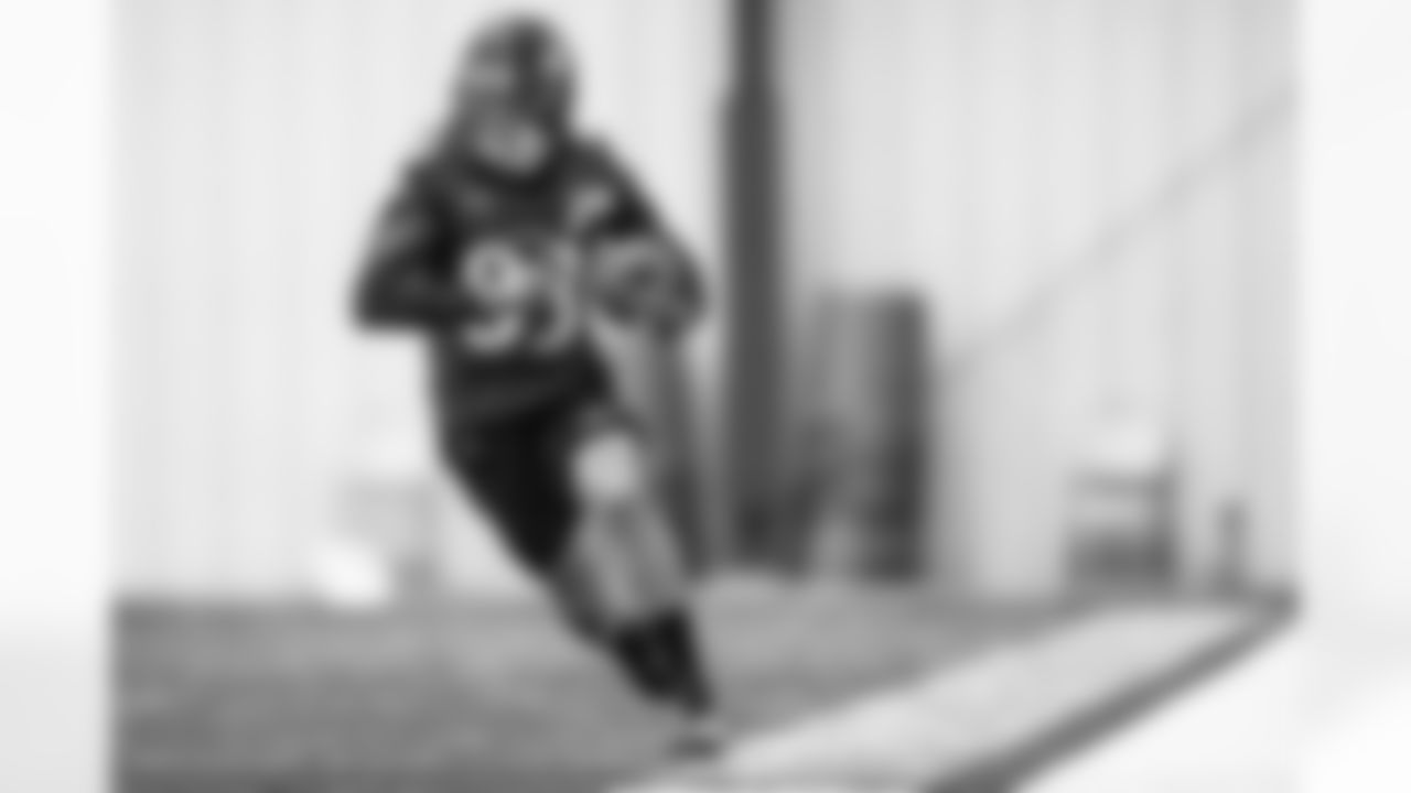 WR/RS Willie Snead IV