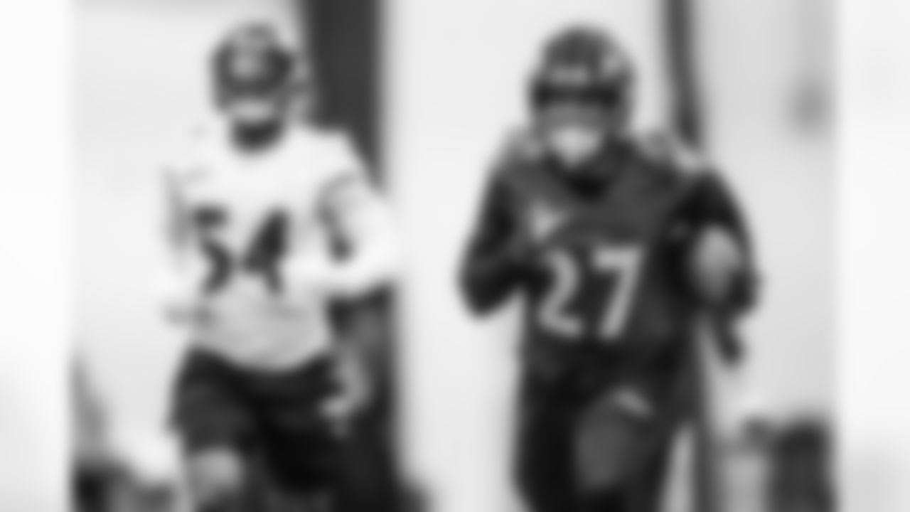 RB J.K. Dobbins