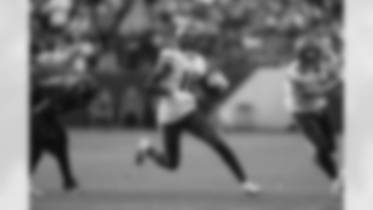 2020 – WR Justin Jefferson, Minnesota Vikings