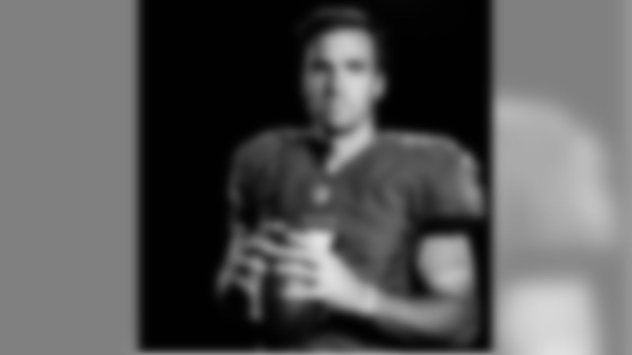 joeflacco [Joe Flacco] #TBT on this date 9 years ago, I made my NFL debut vs. the Bengals. Ready for Week 1! #Ravensflock #CompeteTogether