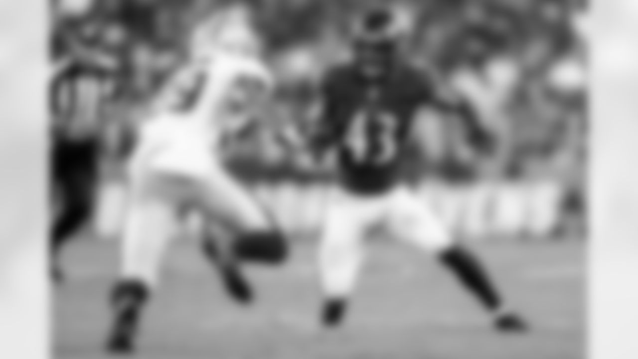 RB Justice Hill