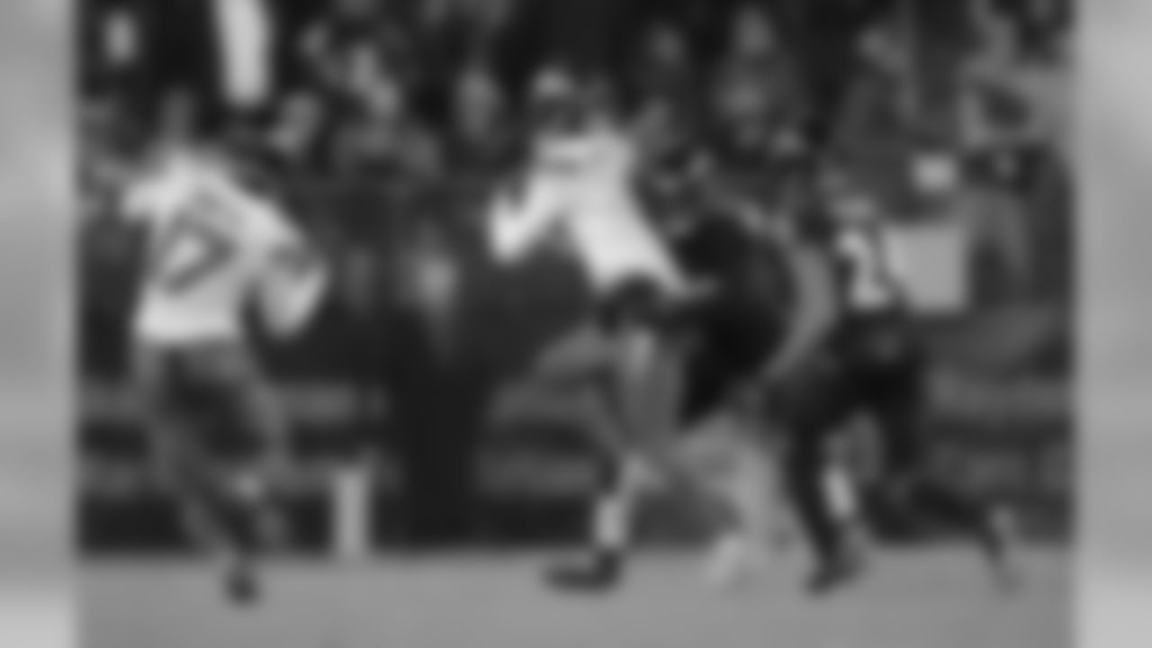 CB Jimmy Smith