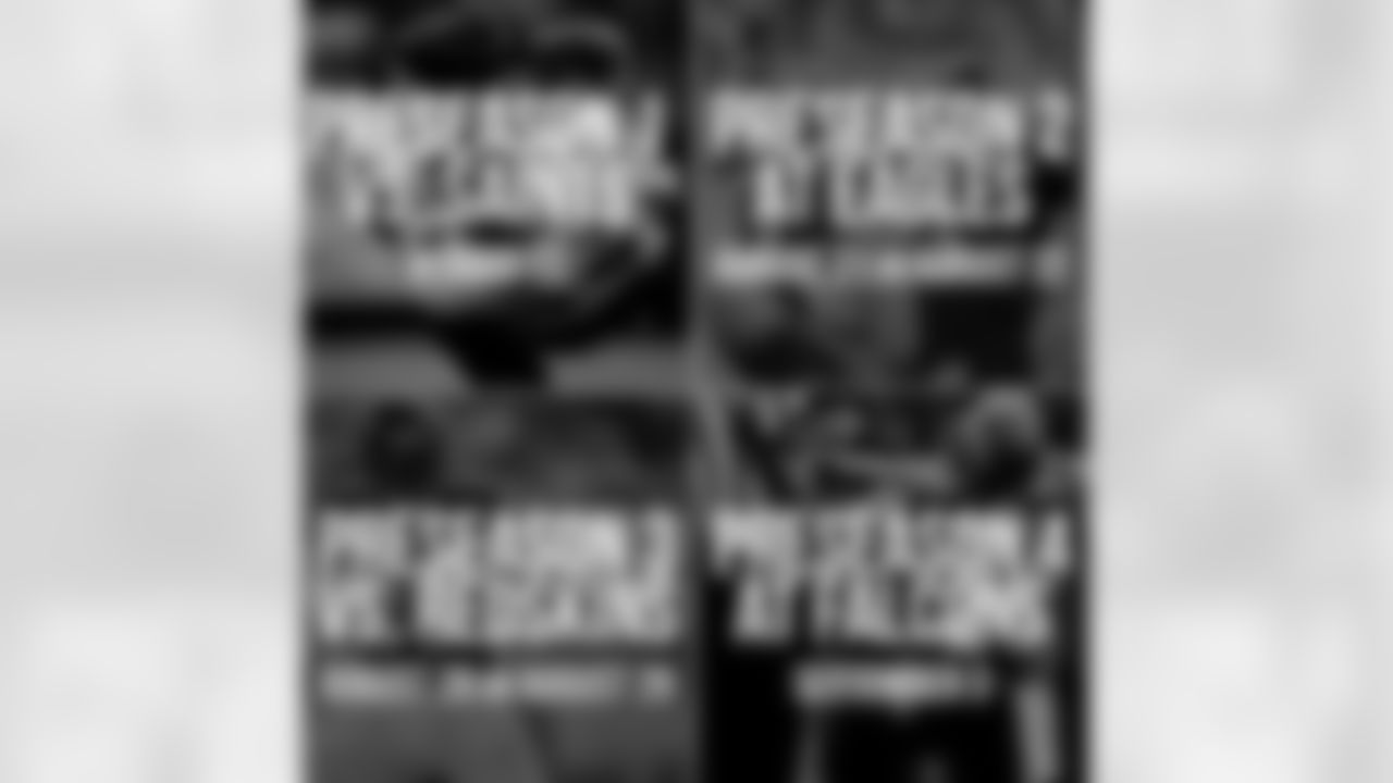 ravens[Baltimore Ravens]:Mark your calendars, #RavensNation. The 2015 preseason schedule has arrived. #PlaylikeARaven