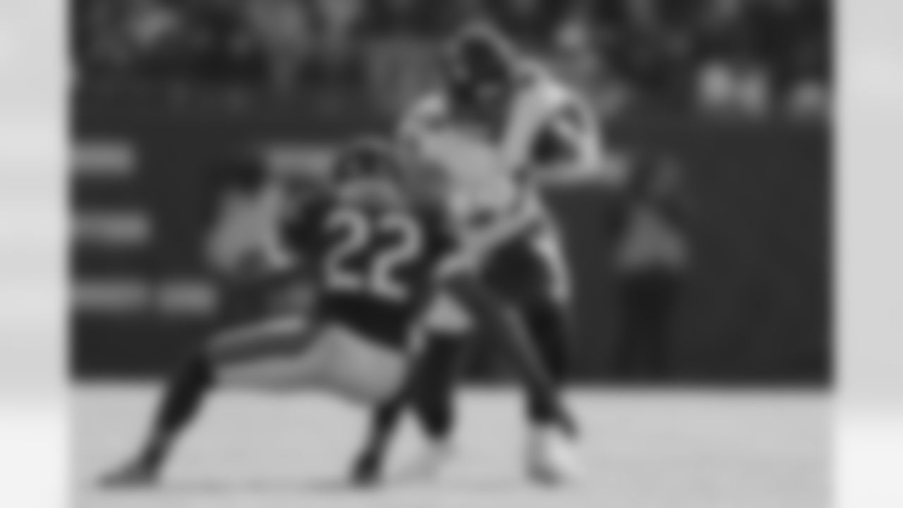 TE Mark Andrews