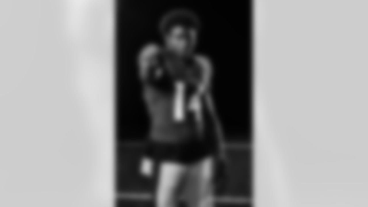 WR Sammy Watkins