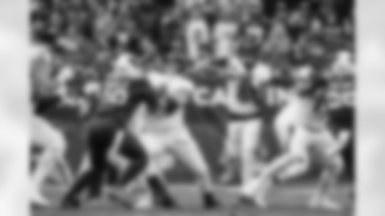 The Baltimore Ravens defeated the Arizona Cardinals by a score of 31-24 at State Farm Stadium on October 29, 2023 in Glendale, Arizona.