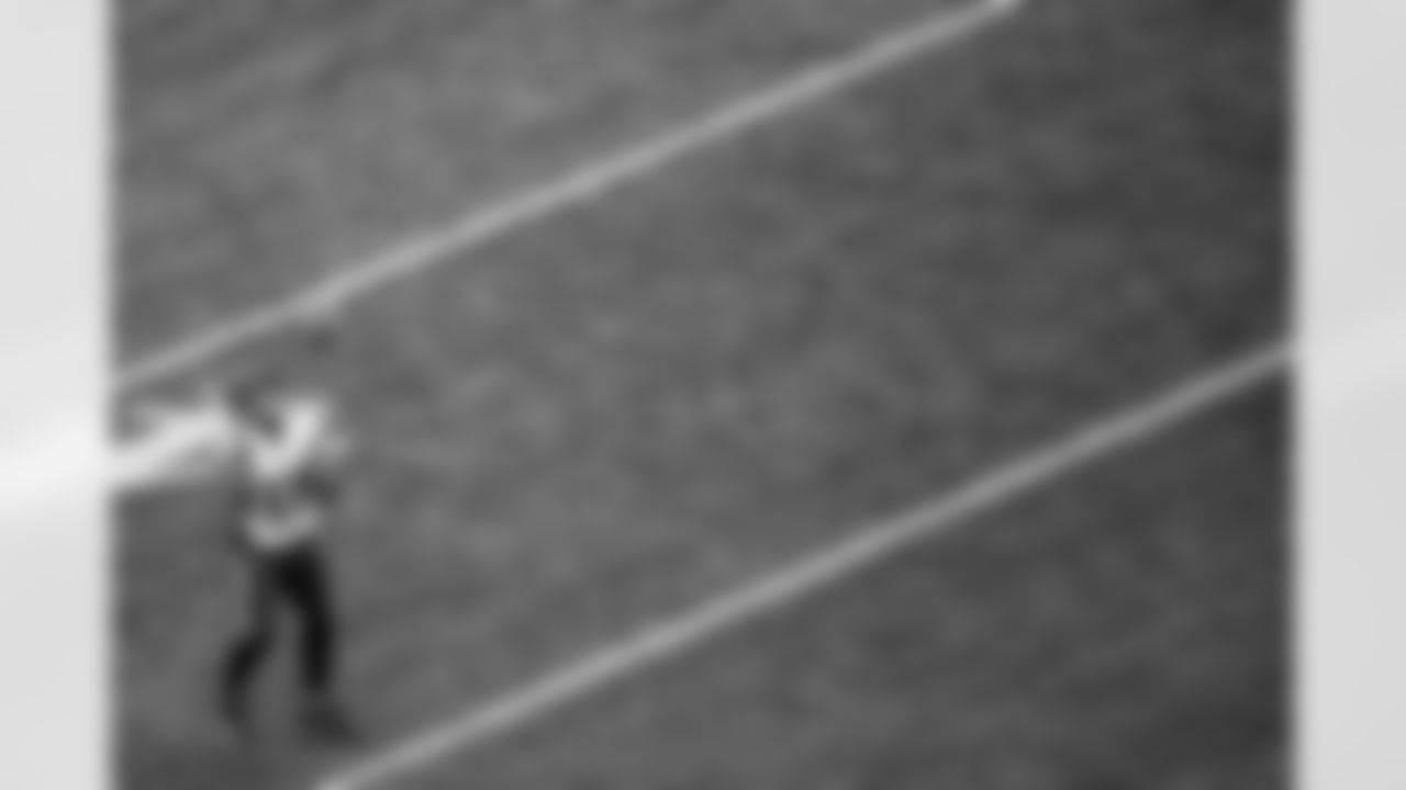 WR Devin Duvernay