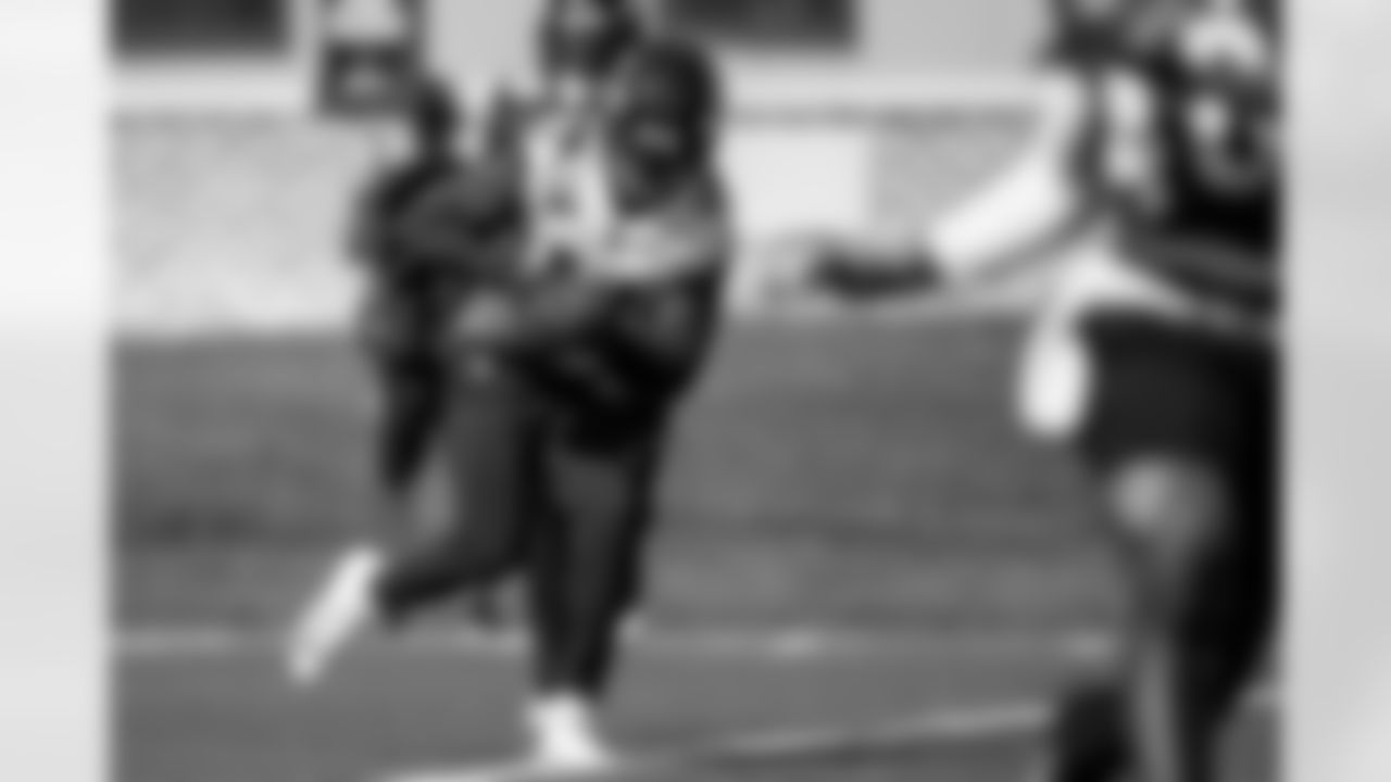 WR Sammy Watkins