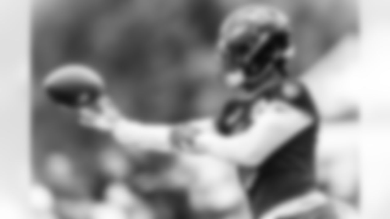 QB Lamar Jackson