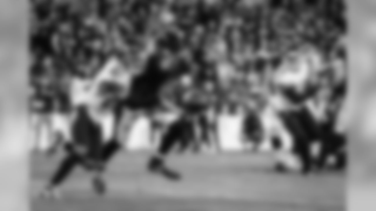 The Baltimore Ravens are defeated by the Tennessee Titans in the AFC Divisional Playoff Game on January 11, 2020 at M&T Bank Stadium, 28-12.
