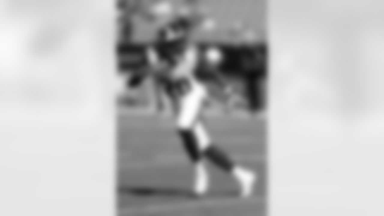 Signed this offseason, Stewart could end up being the Ravens' starting free safety. If he's going to move into that role, he's got to stay healthy. A good way to change habits, add routines or just get in shape for the rest of the summer and training camp is to get an early start. The Ravens training staff can work closely with Stewart to make sure he's building his body the right way.