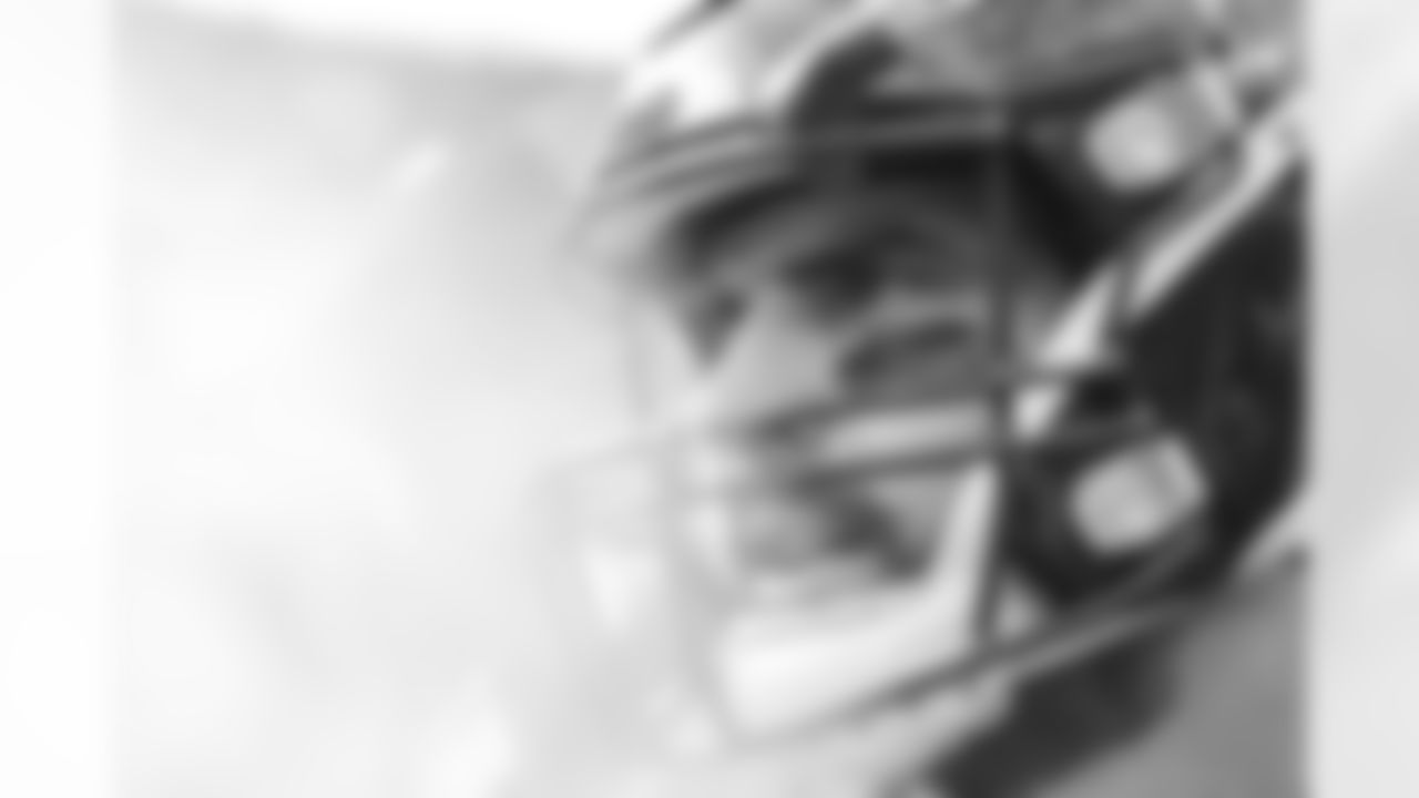 TE Mark Andrews