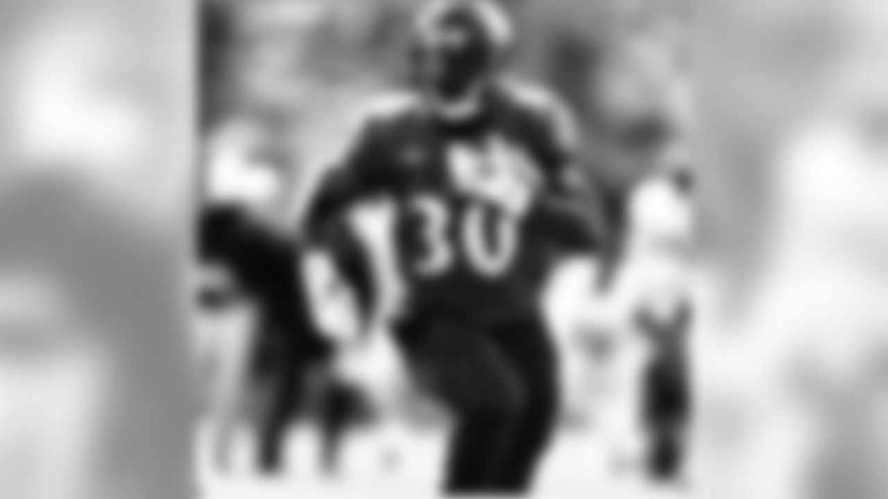 bp_30[Bernard Pierce]:I look at it this way... If you don't have someone doubting you or hating on you. Your not doing something right