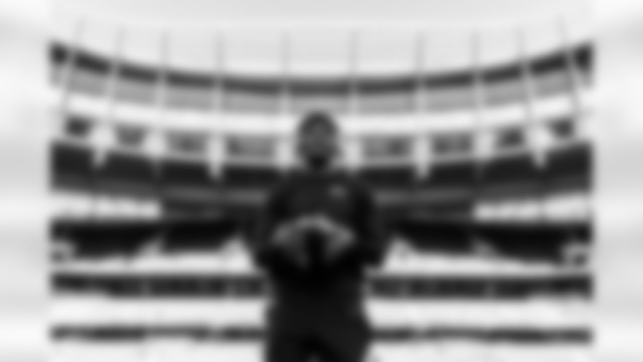 The Baltimore Ravens defeated the Tennessee Titans by a score of 24-16 at Tottenham Hotspur Stadium on October 15, 2023 in Tottenham, London, United Kingdom.
