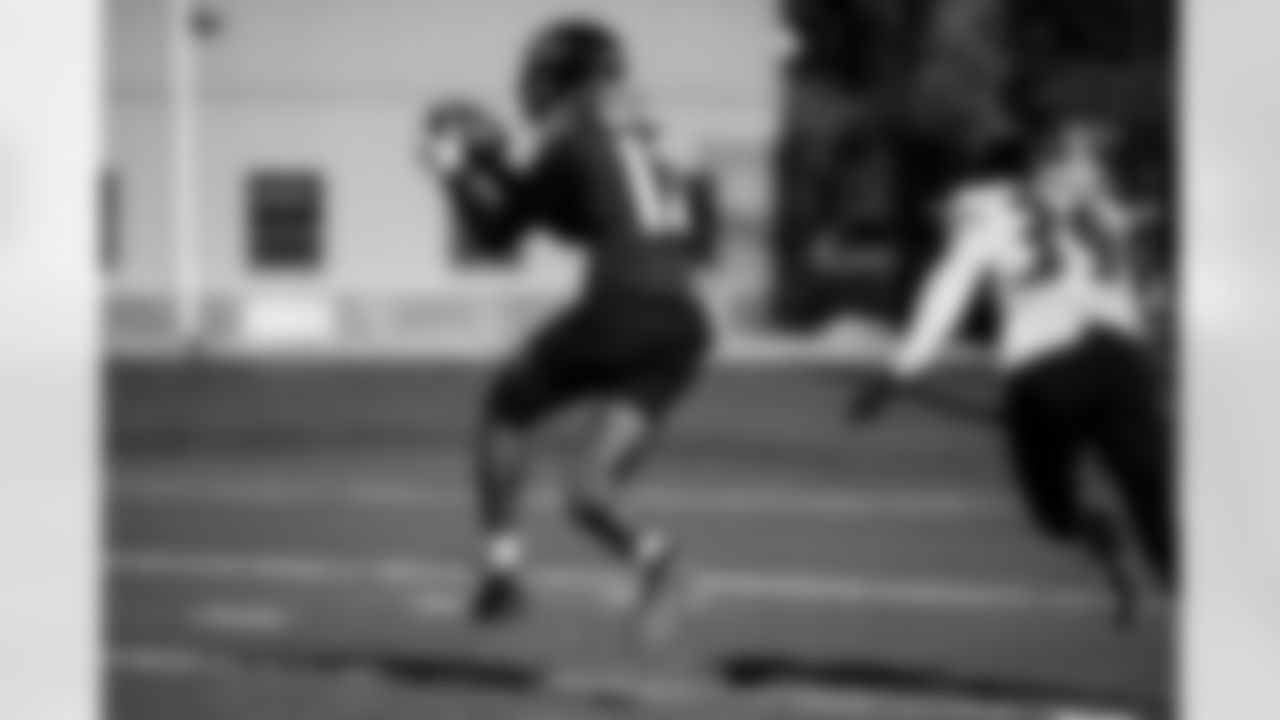 WR Rashod Bateman