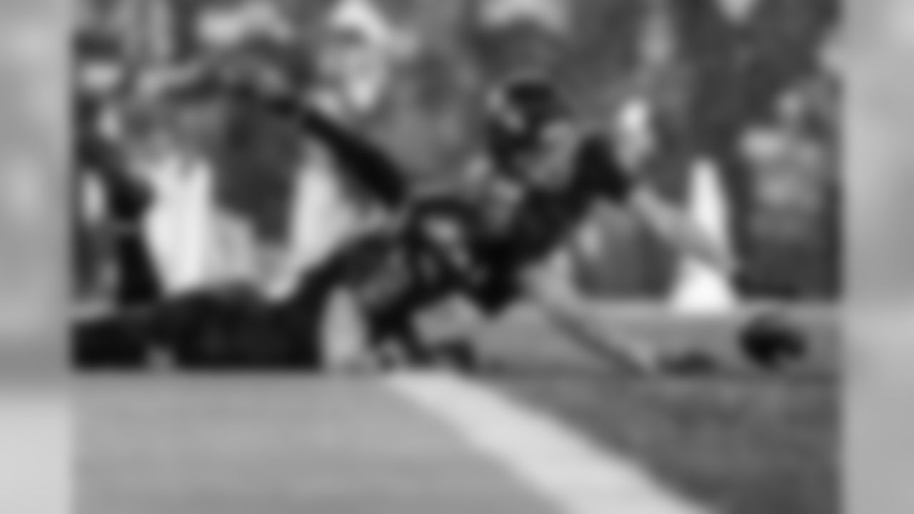 The Baltimore Ravens defeated the Pittsburgh Steelers by a score of 28-10 at M&T Bank Stadium on December 29, 2019 in Baltimore, MD.