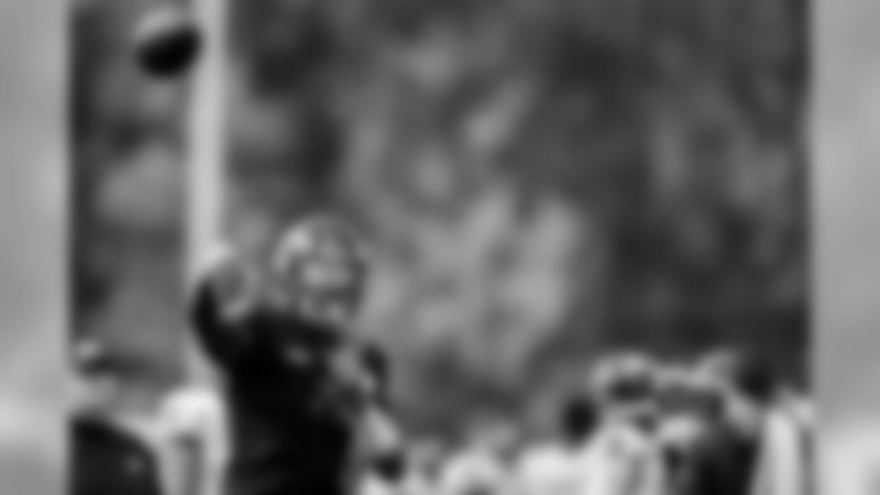 QB Lamar Jackson