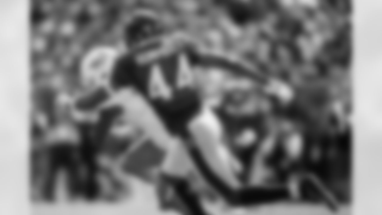 The Baltimore Ravens were defeated by the Miami Dolphins by a score of 42-38 at M&T Bank Stadium on September 18, 2022.
