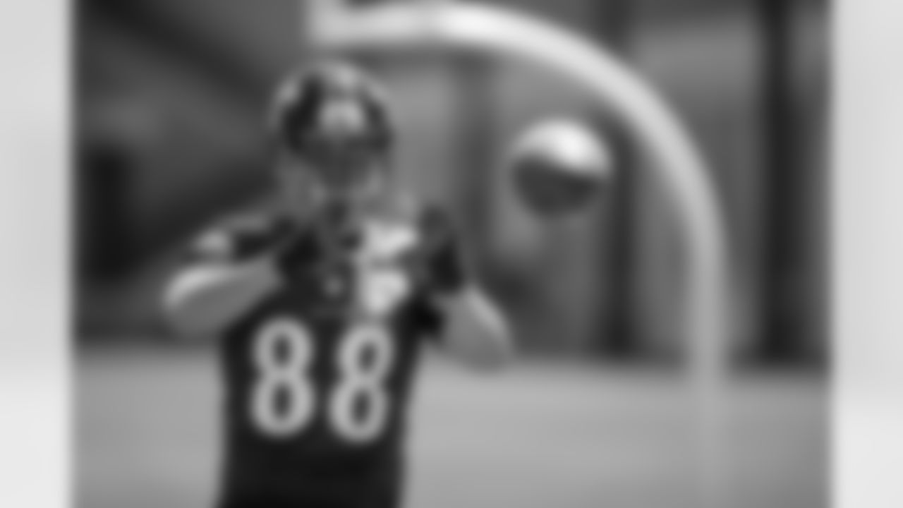 TE Dennis Pitta