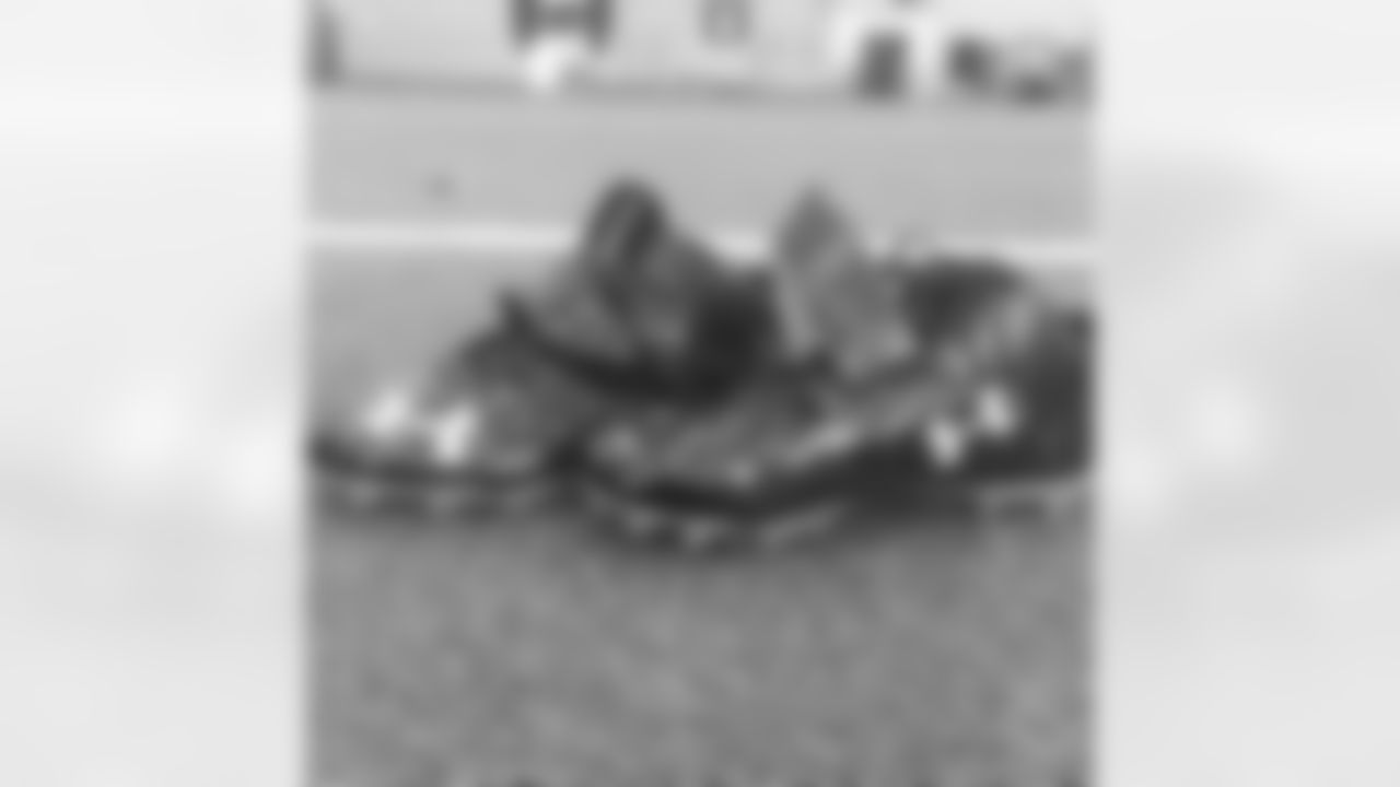 l_webb21[Lardarius Webb]: Strapped Up!! #UnderArmour