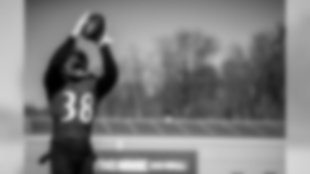 DB Jordan Richards