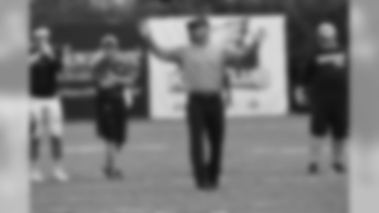 Head Coach John Harbaugh