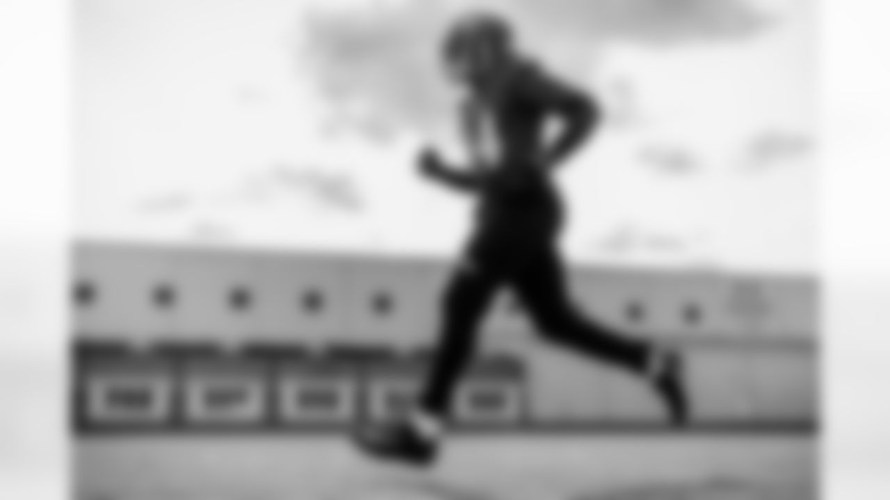 WR Sammy Watkins