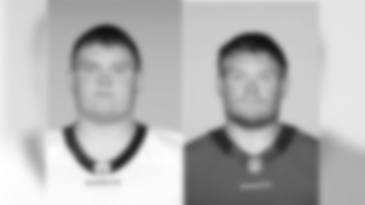 Marshal Yanda