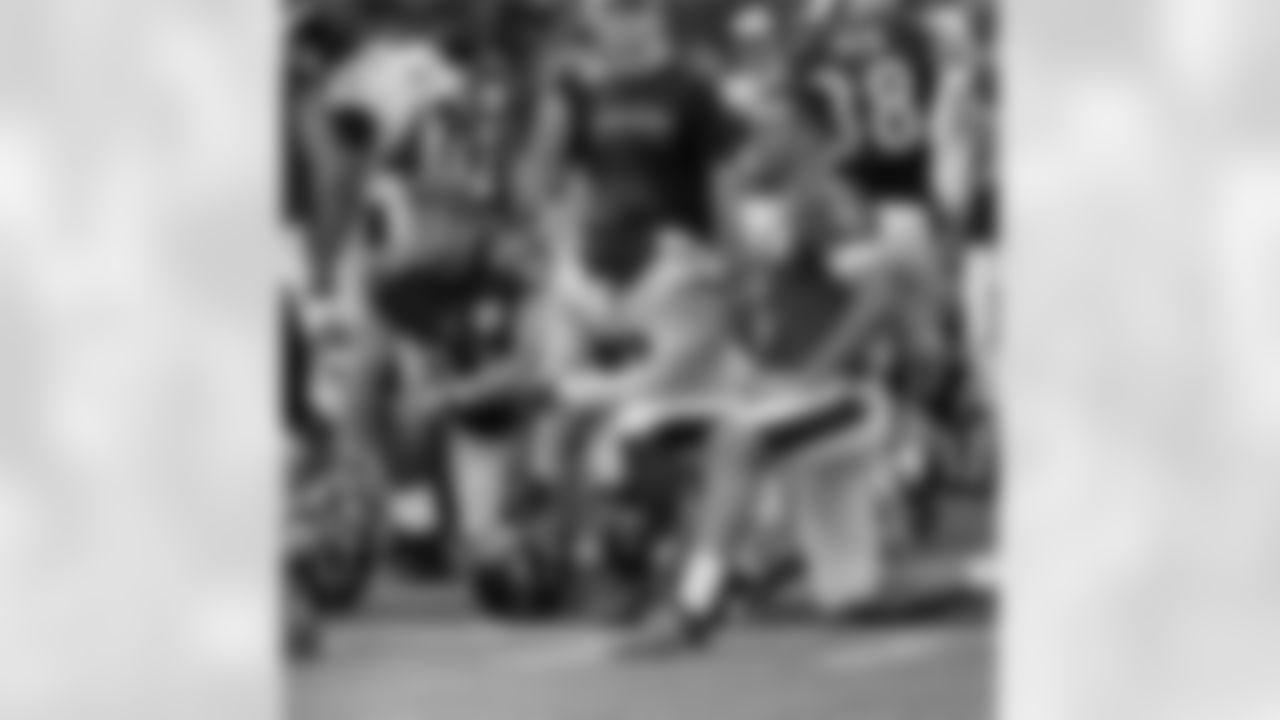 ravens [Baltimore Ravens]: Final day of #Ravens #Minicamp. #yanda #dsmith #flacco