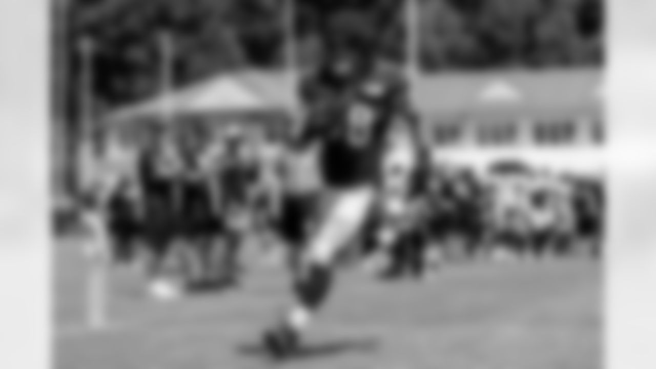 FB/TE Ben Mason