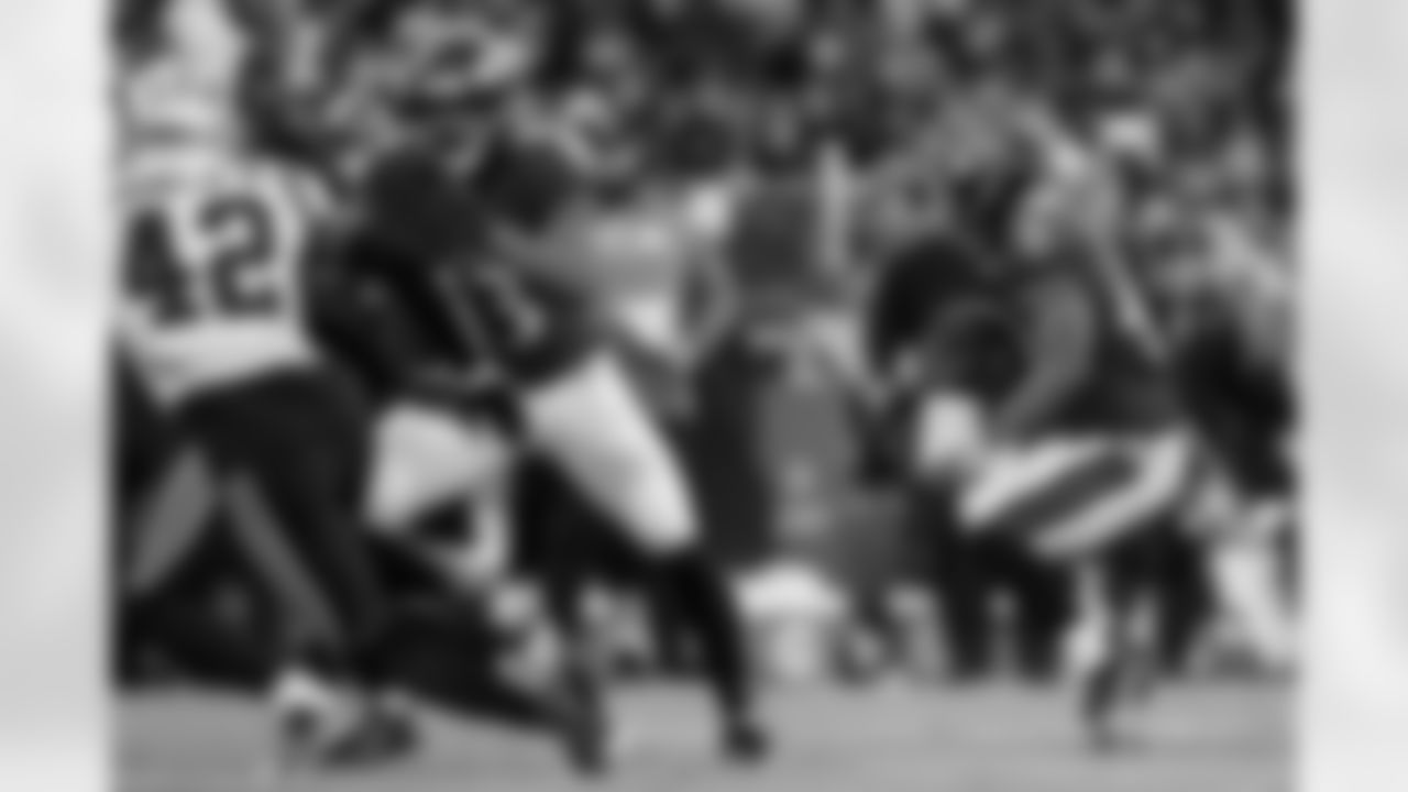 The Baltimore Ravens defeated the Carolina Panthers by a score of 13-6 at M&T Bank Stadium in Baltimore, MD on November 20, 2022.