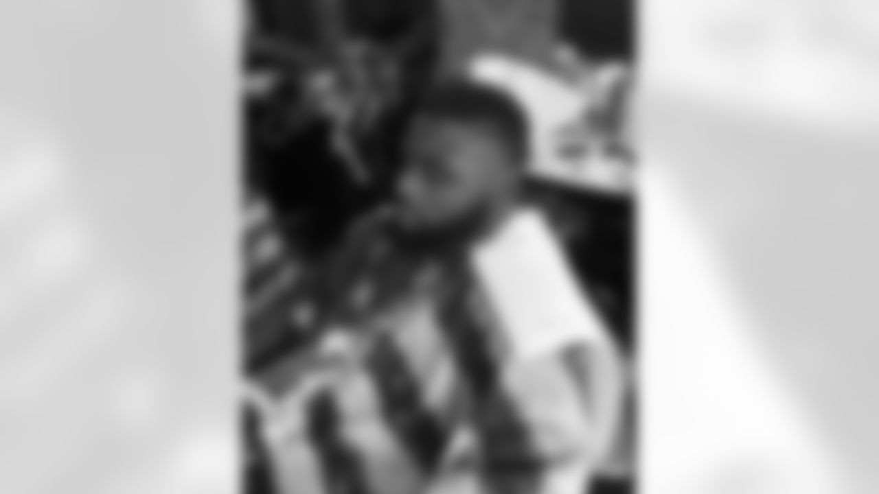 terrancewestbwi [Terrance West]: The new #TwestCut Look Good Play Good