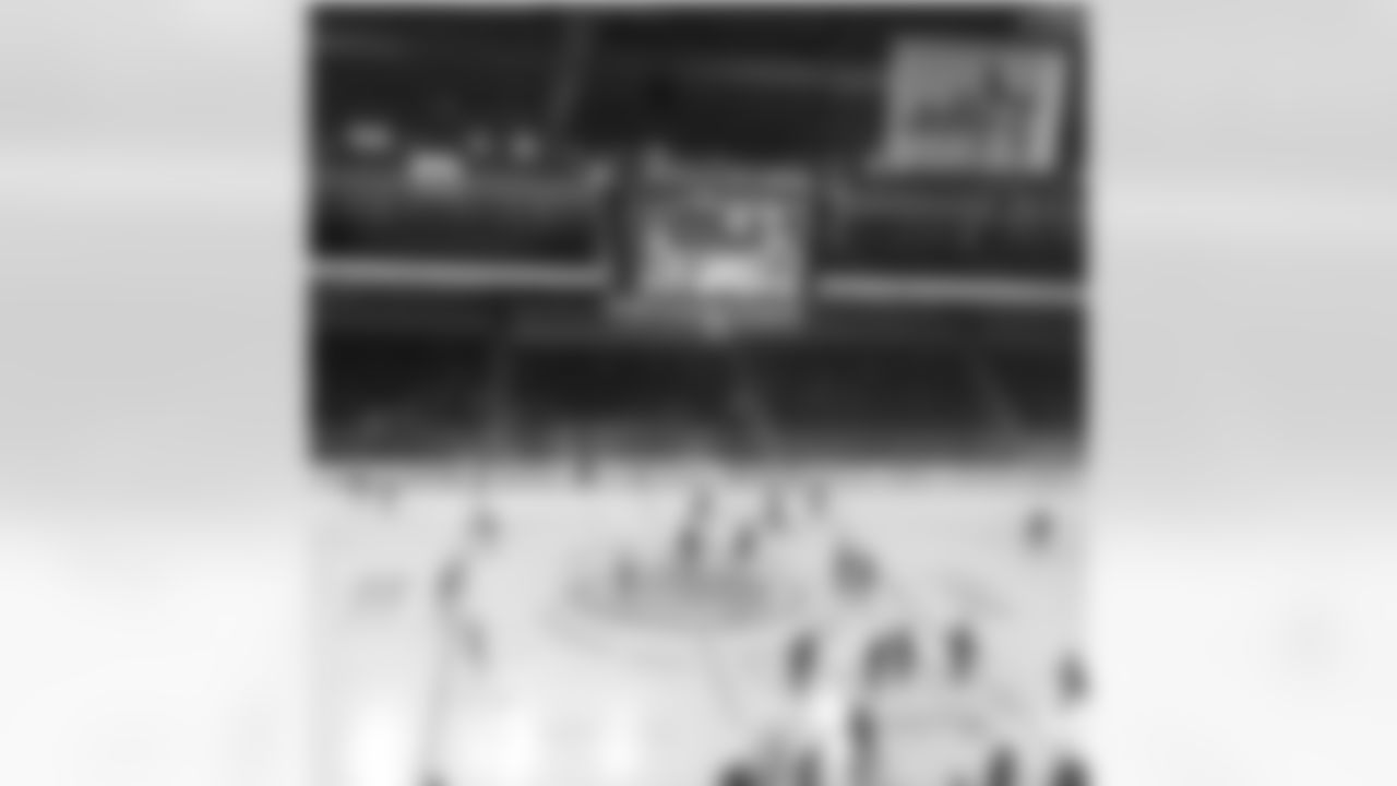 john_urschel [John Urschel]: Ready for my first Penn State Hockey game at Pegula Ice Arena! #GoState