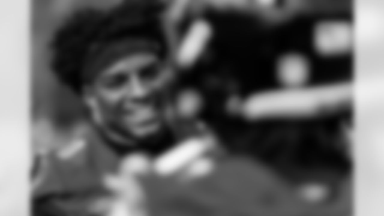 WR James Proche II