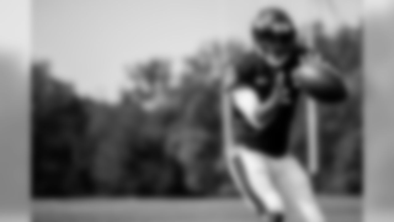 QB Robert Griffin III