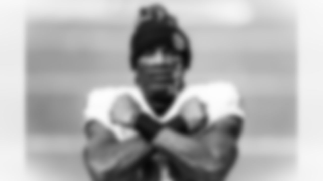 WR Dez Bryant