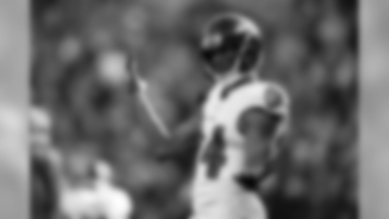 CB Marcus Peters