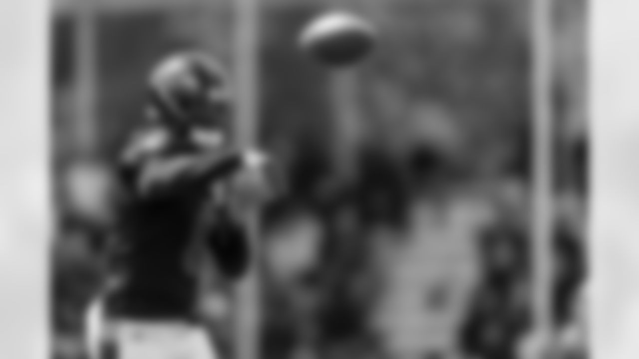 QB Lamar Jackson